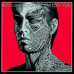 THE ROLLING STONES