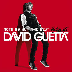 DAVID GUETTA FT. SIA
