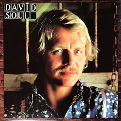 DAVID SOUL