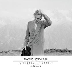 DAVID SYLVIAN