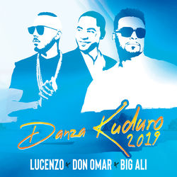 LUCENZO FT. BIG ALI