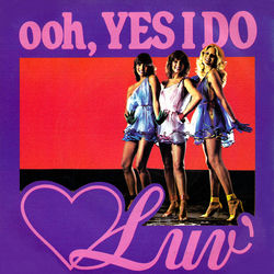 LUV