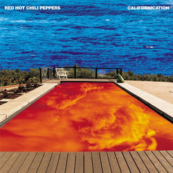 RED HOT CHILI PEPPERS