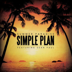 SIMPLE PLAN FT. SEAN PAUL