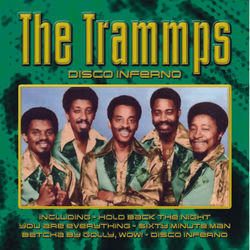 TRAMMPS