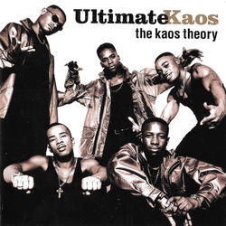 ULTIMATE KAOS
