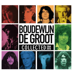 BOUDEWIJN DE GROOT