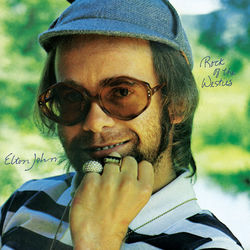 ELTON JOHN & KIKI DEE