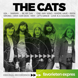 THE CATS