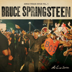 BRUCE SPRINGSTEEN