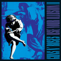 GUNS N' ROSES