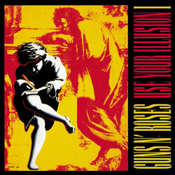 GUNS N' ROSES