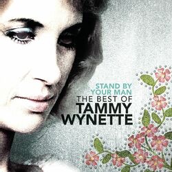 TAMMY WYNETTE