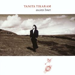 TANITA TIKARAM
