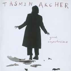 TASMIN ARCHER