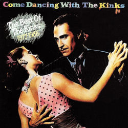 THE KINKS