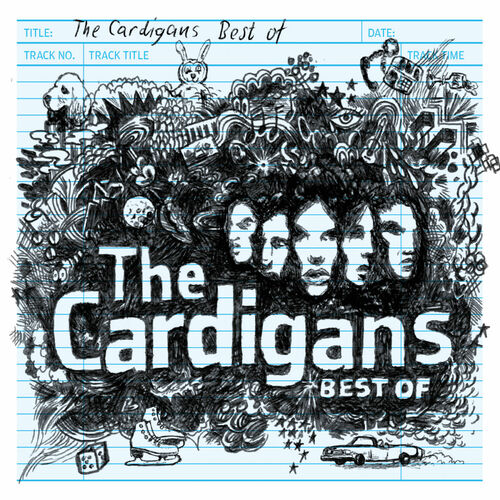 THE CARDIGANS