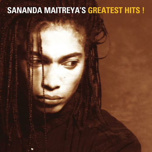 TERENCE TRENT D'ARBY & DES'REE