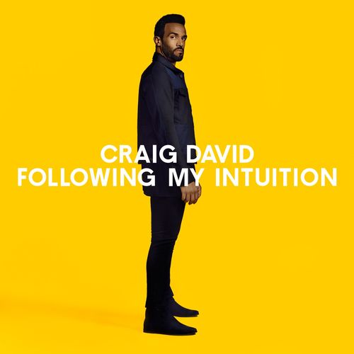 CRAIG DAVID & SIGALA