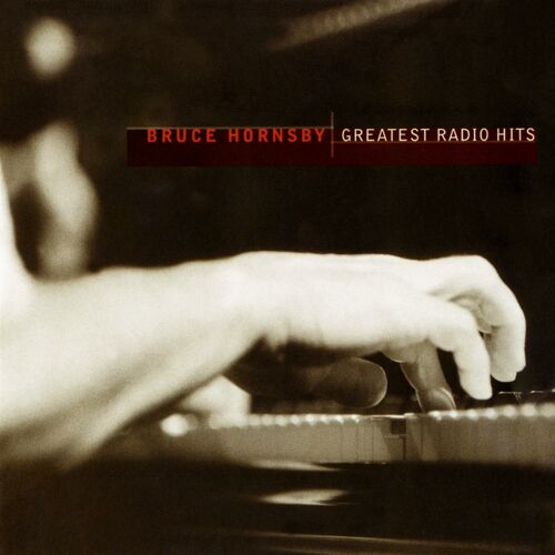 BRUCE HORNSBY & THE RANGE