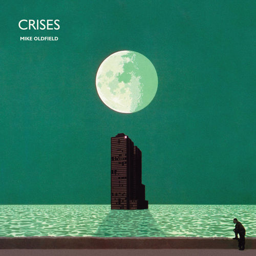 MIKE OLDFIELD & MAGGIE REILLY