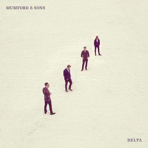 MUMFORD & SONS