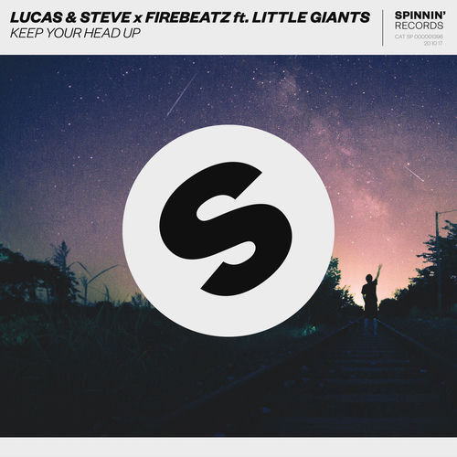 LUCAS & STEVE