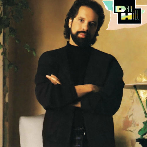 DAN HILL & VONDA SHEPPARD