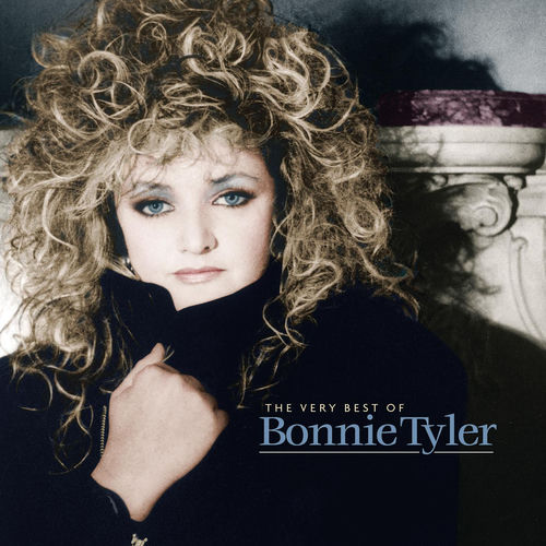 SHAKIN' STEVENS & BONNIE TYLER