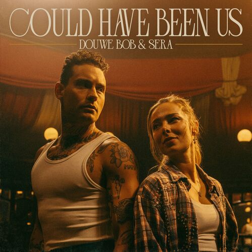 DOUWE BOB & SERA