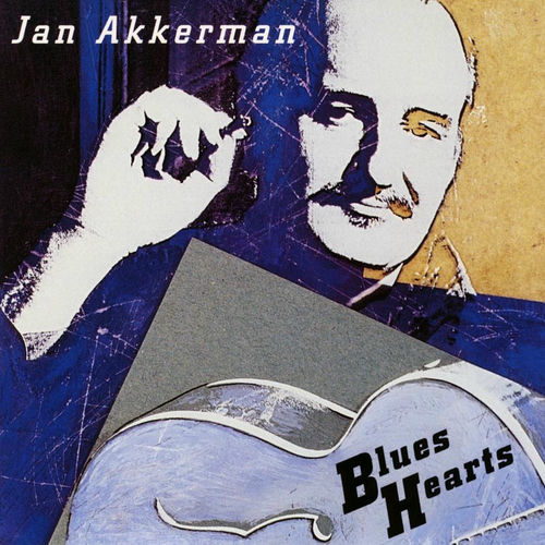 JAN AKKERMAN