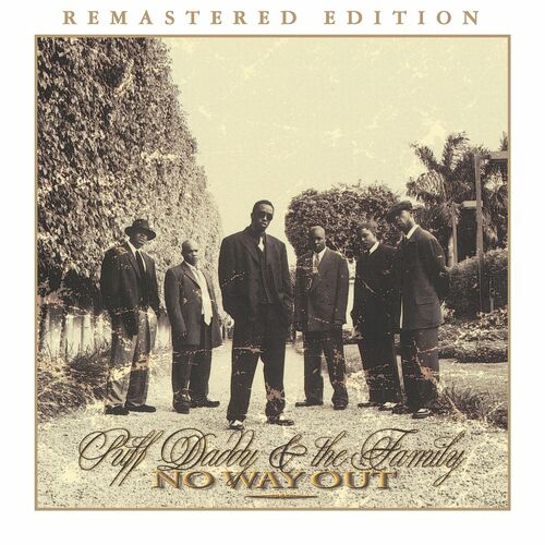 PUFF DADDY & FAITH EVANS