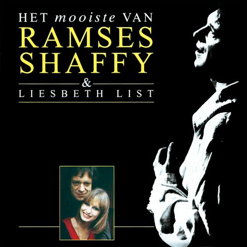 RAMSES SHAFFY & LIESBETH LIST