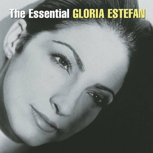 GLORIA ESTEFAN & MIAMI SOUND MACHINE