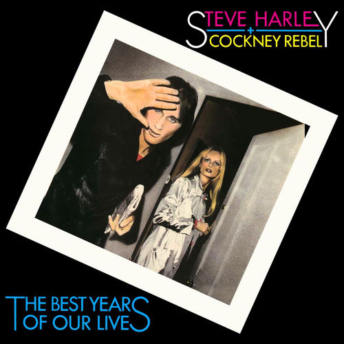 STEVE HARLEY & COCKNEY REBEL