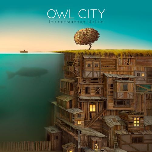OWL CITY & CARLY RAE JEPSEN