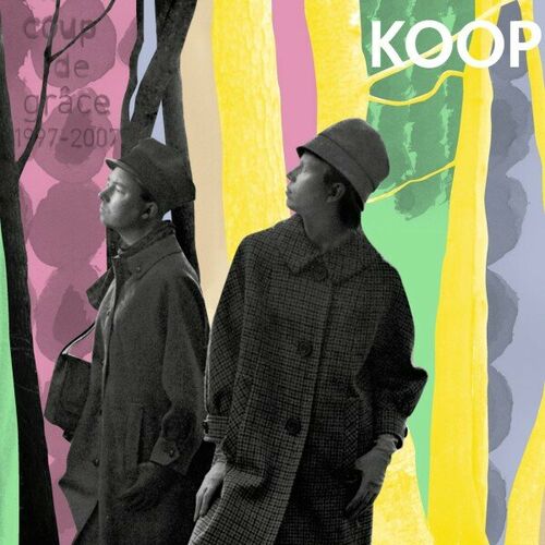 KOOP & YUKIMI NAGANO