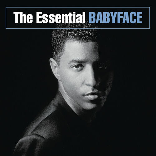 BABYFACE & STEVIE WONDER