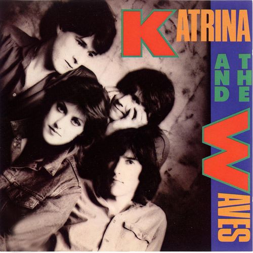 KATRINA & THE WAVES