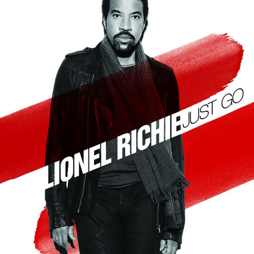 LIONEL RICHIE & TRIJNTJE OOSTERHUIS