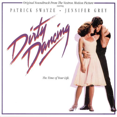 BILL MEDLEY & JENNIFER WARNES