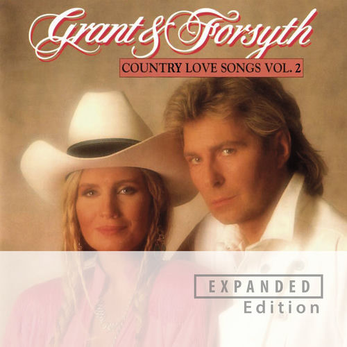 GRANT & FORSYTH