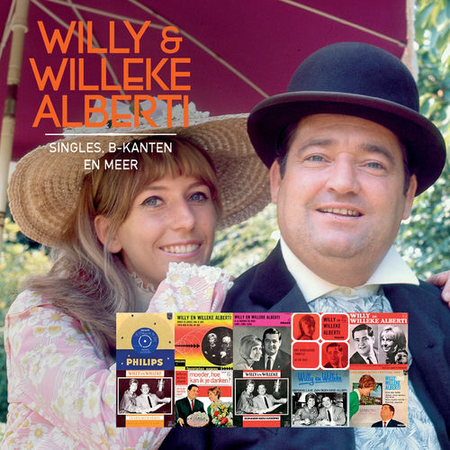 WILLY & WILLEKE ALBERTI