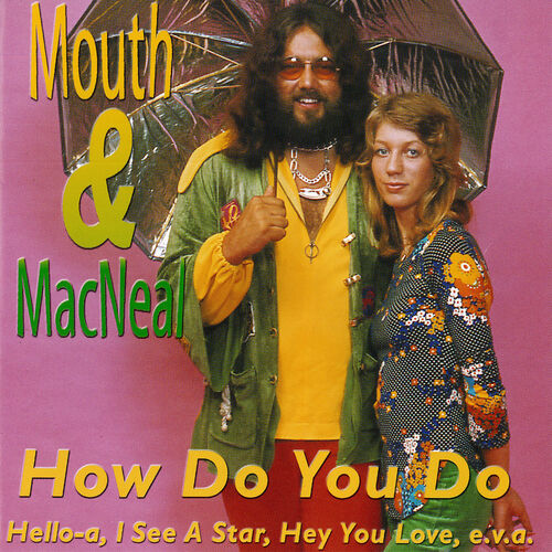 MOUTH & MACNEAL