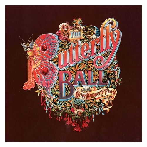 ROGER GLOVER & GUESTS