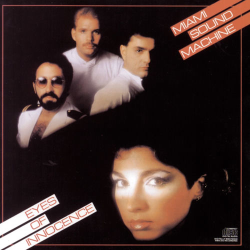 GLORIA ESTEFAN & MIAMI SOUND MACHINE