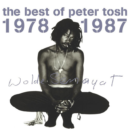 PETER TOSH & MICK JAGGER