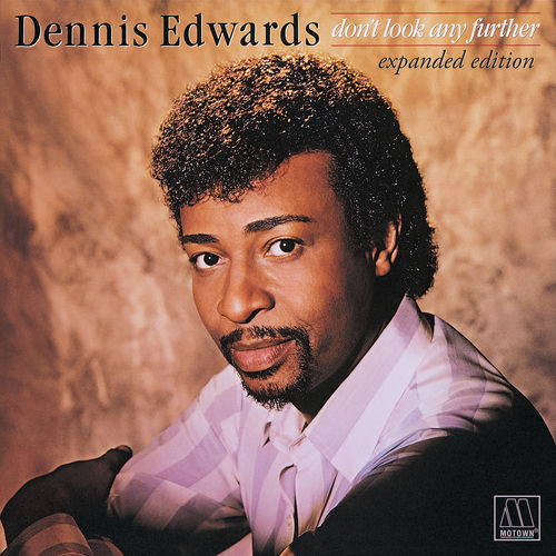 SIEDAH GARRET & DENNIS EDWARDS