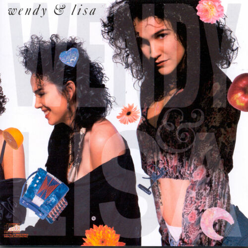WENDY & LISA