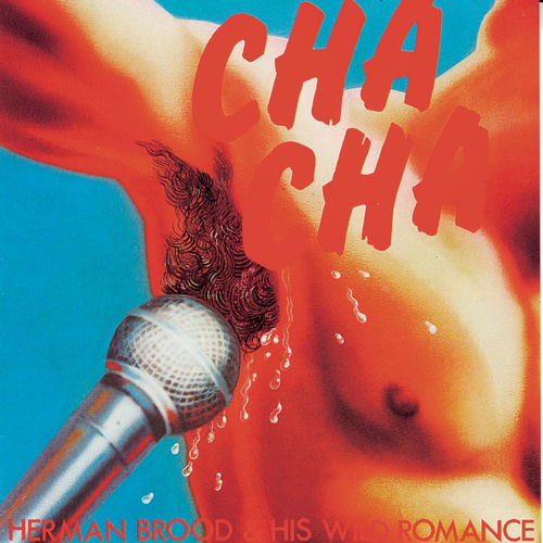 HERMAN BROOD & HIS WILD ROMANCE